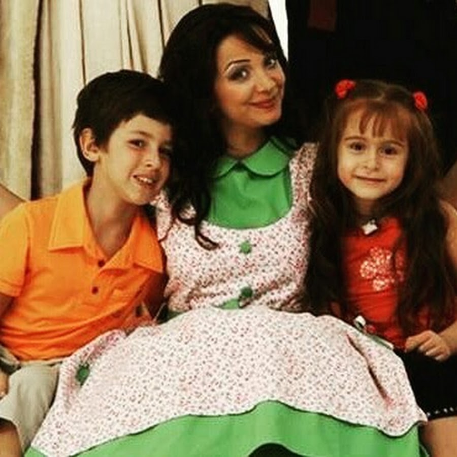 Sihirli Kutum YouTube