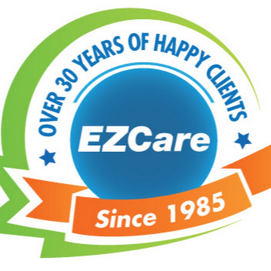 EZCARE2 YouTube