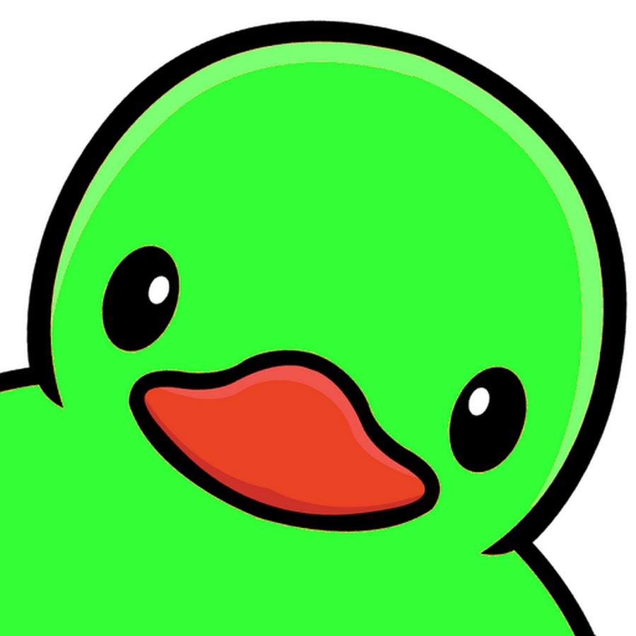 Duck voice 2 YouTube