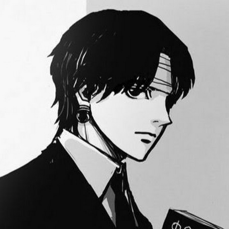 Chrollo - YouTube