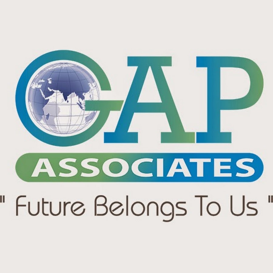 GAP Associates Pvt Ltd - YouTube