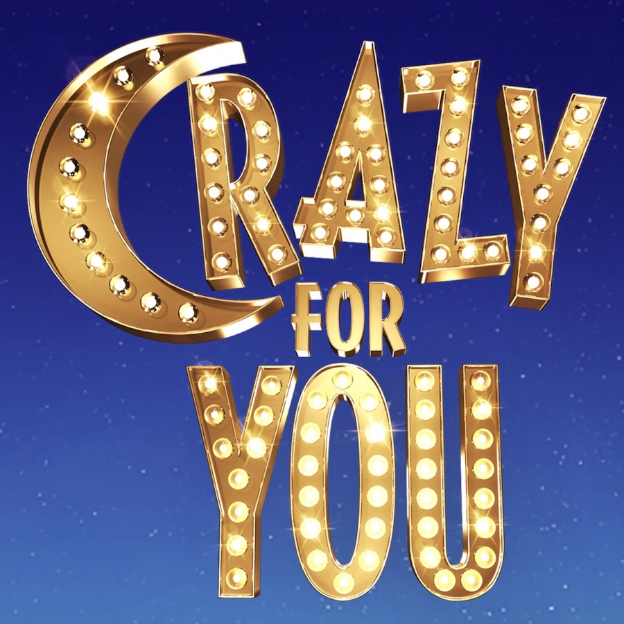 Crazy For You Tour YouTube