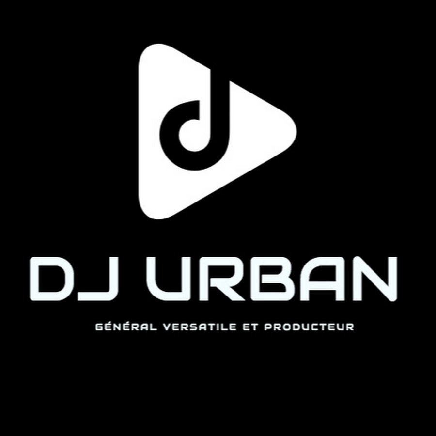 DJ URBAN YouTube