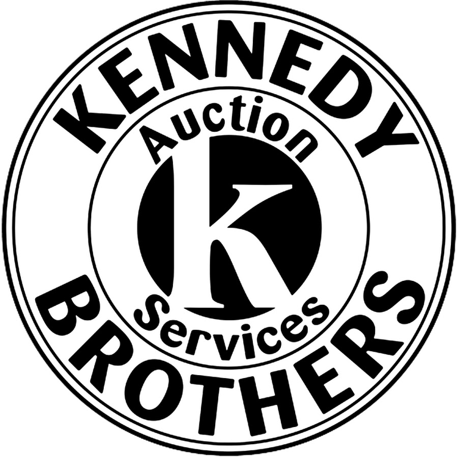 Kennedy Brothers Auctions YouTube