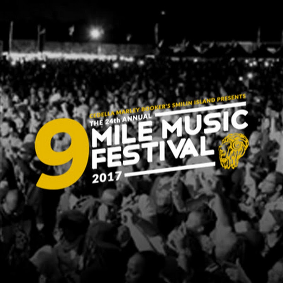 9 MILE MUSIC FESTIVAL YouTube
