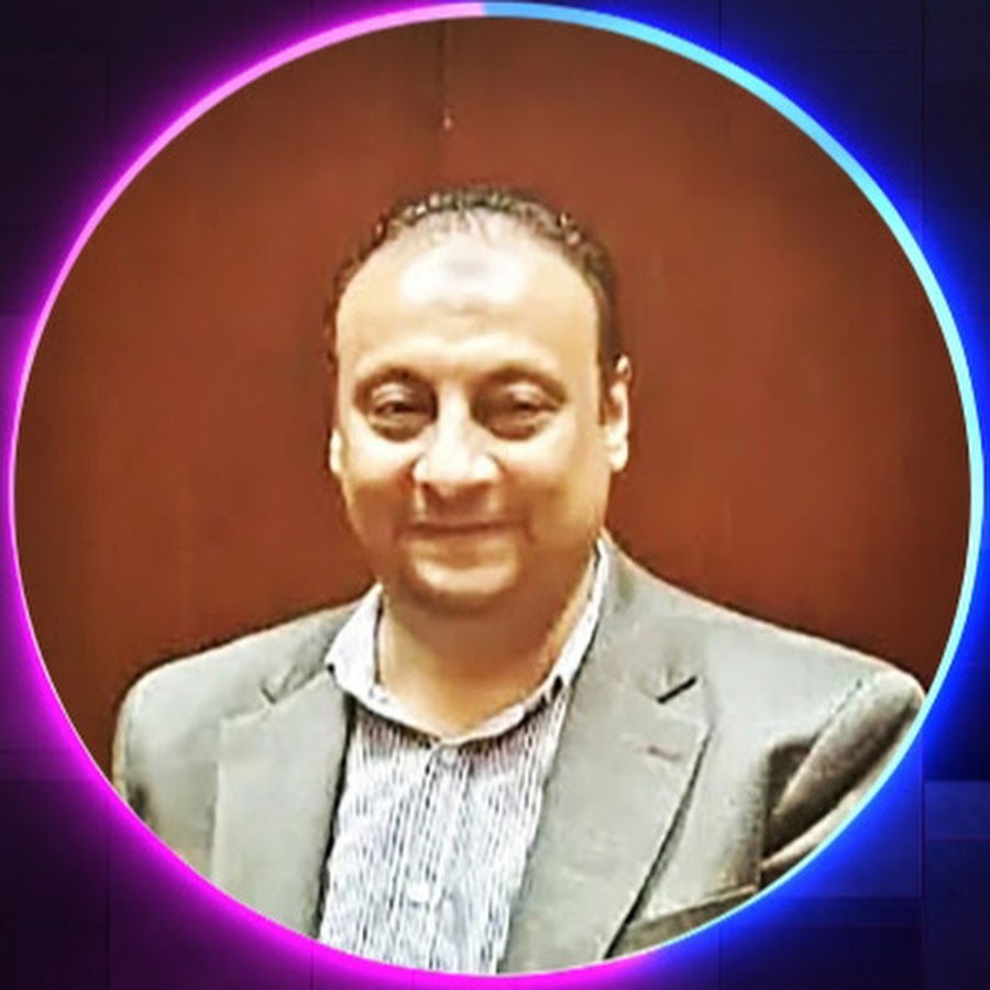 Tarek Eid YouTube