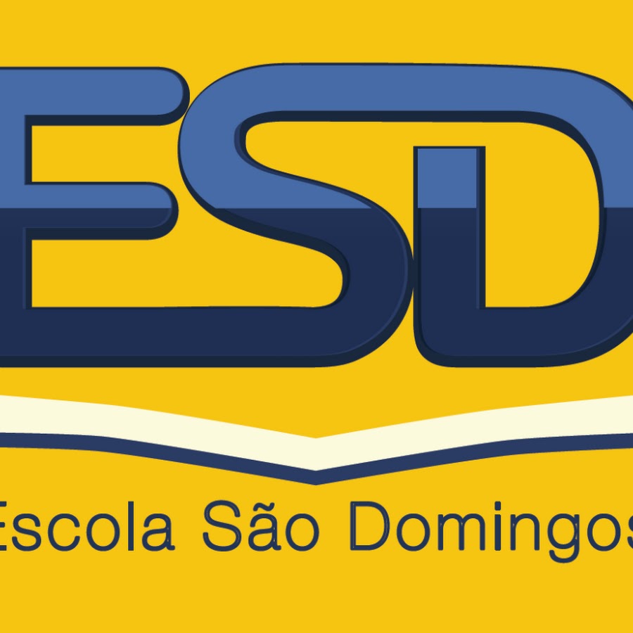 Videoaulas Escola São Domingos - YouTube