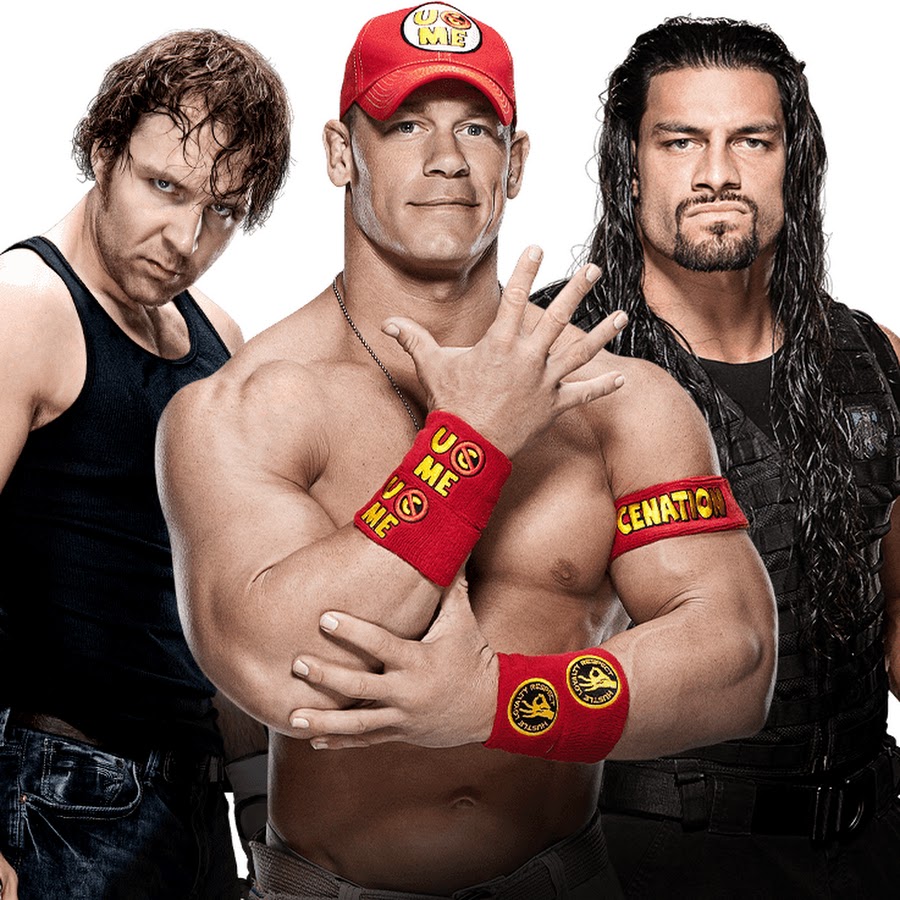 World Wrestling Entertainment (WWE) YouTube