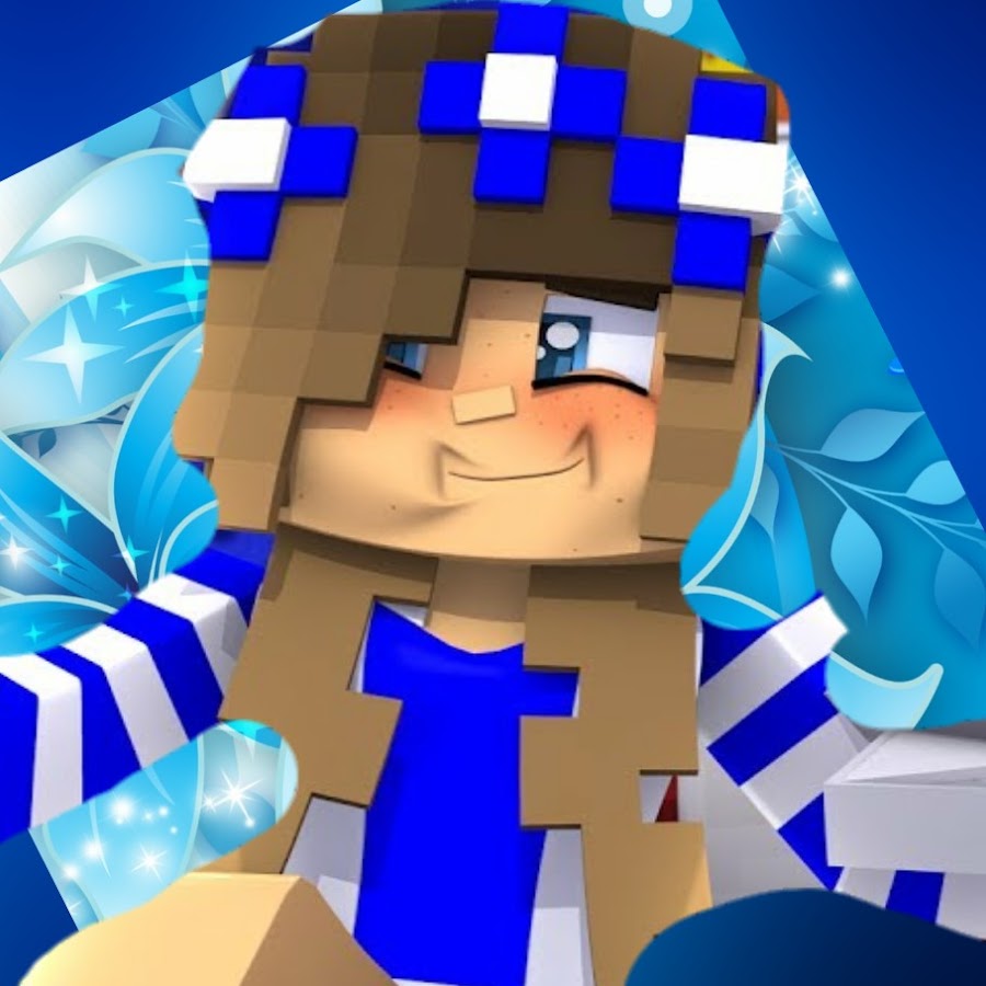 Little Carly Minecraft Pe YouTube