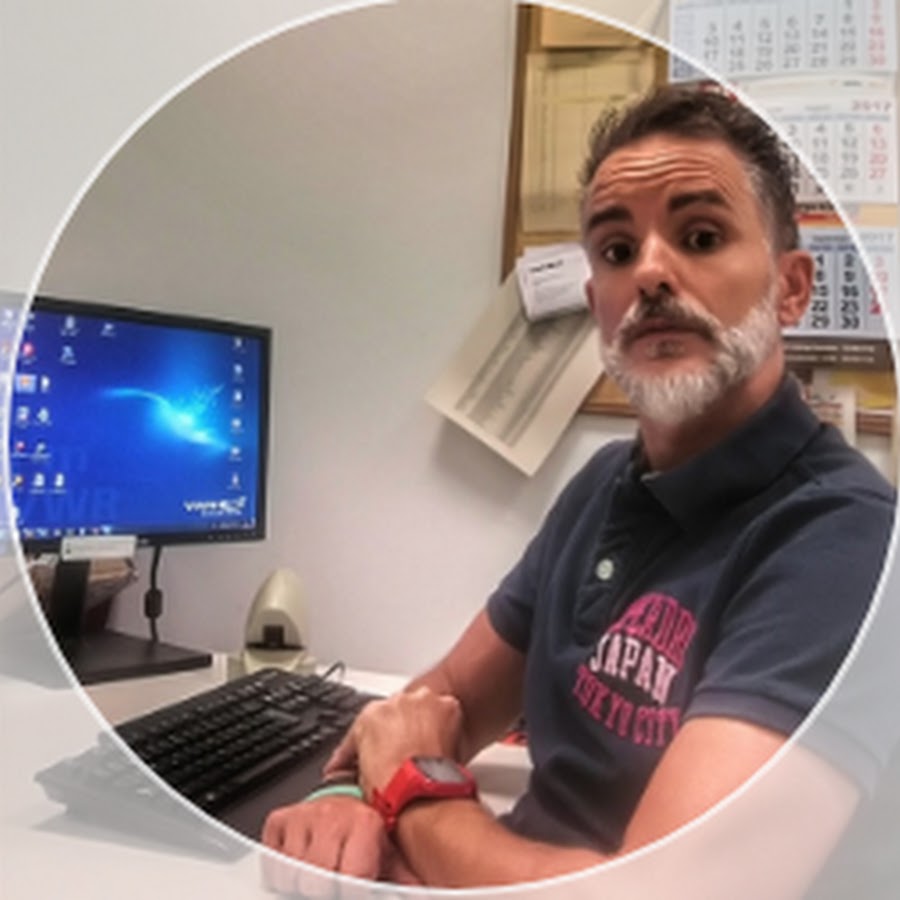 Héctor Rodríguez YouTube