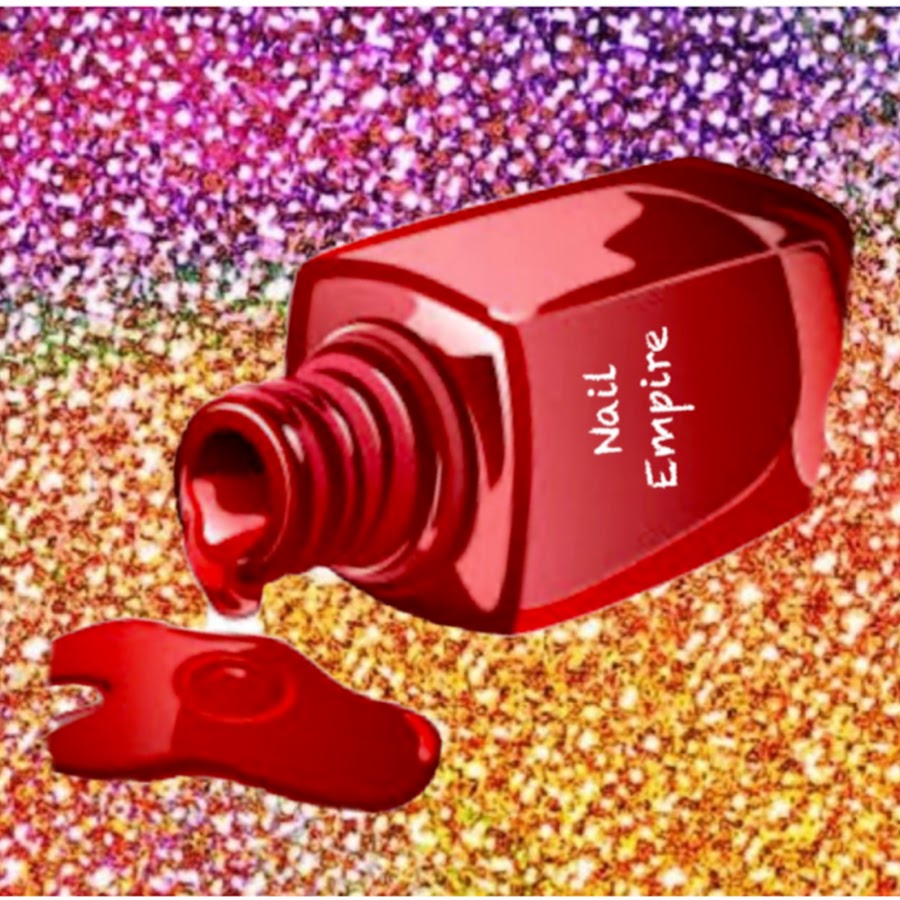 Nail Empire YouTube
