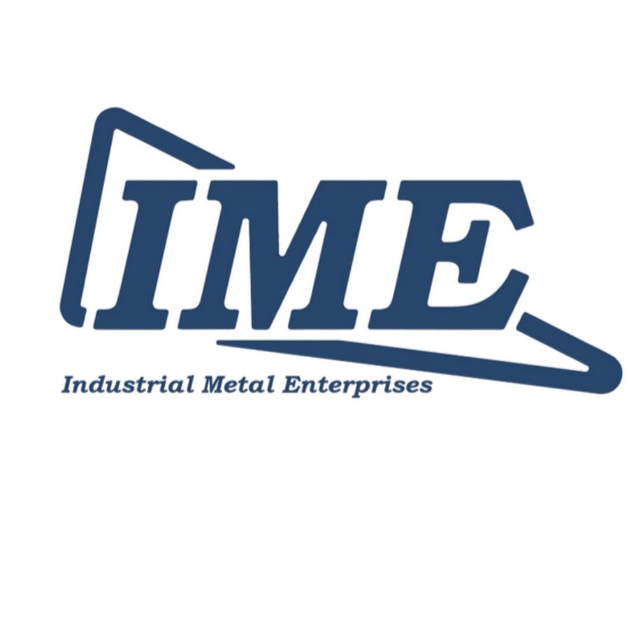 Industrial Metal Enterprises, LLC YouTube