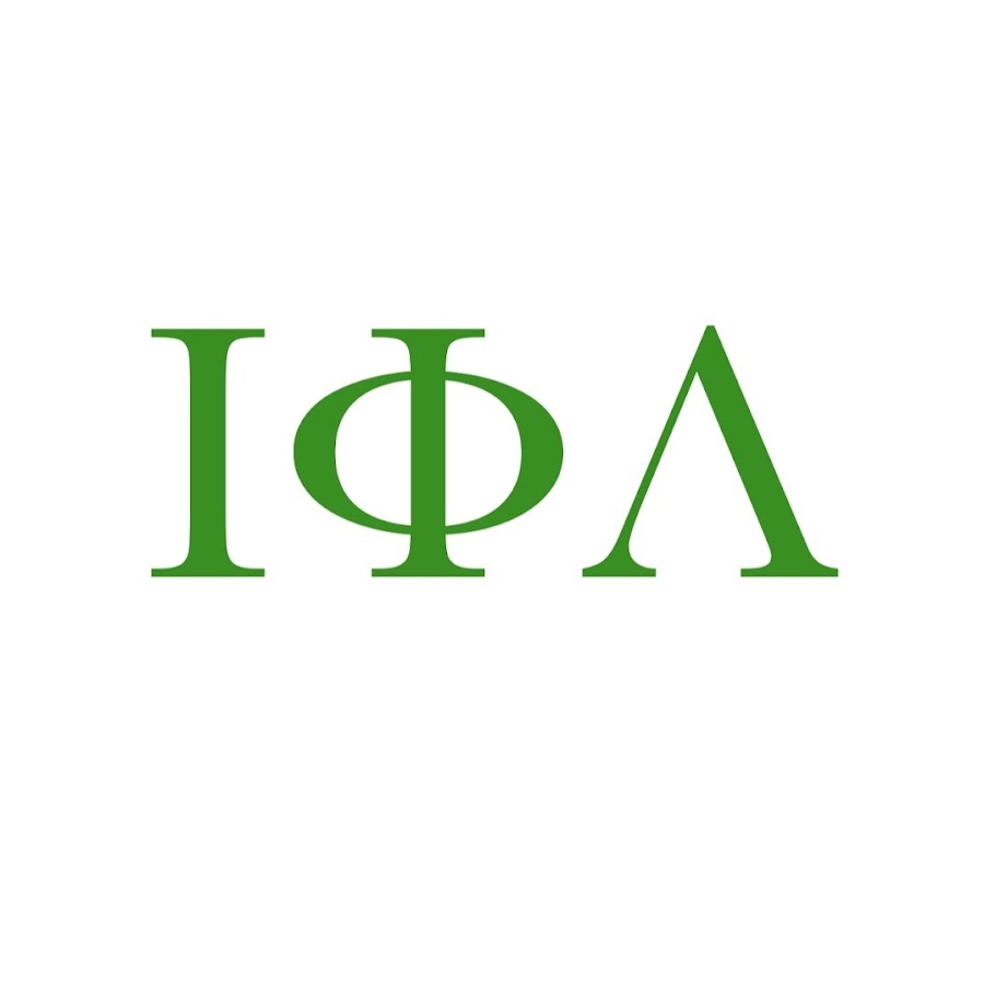 Iota Phi Lambda Sorority YouTube