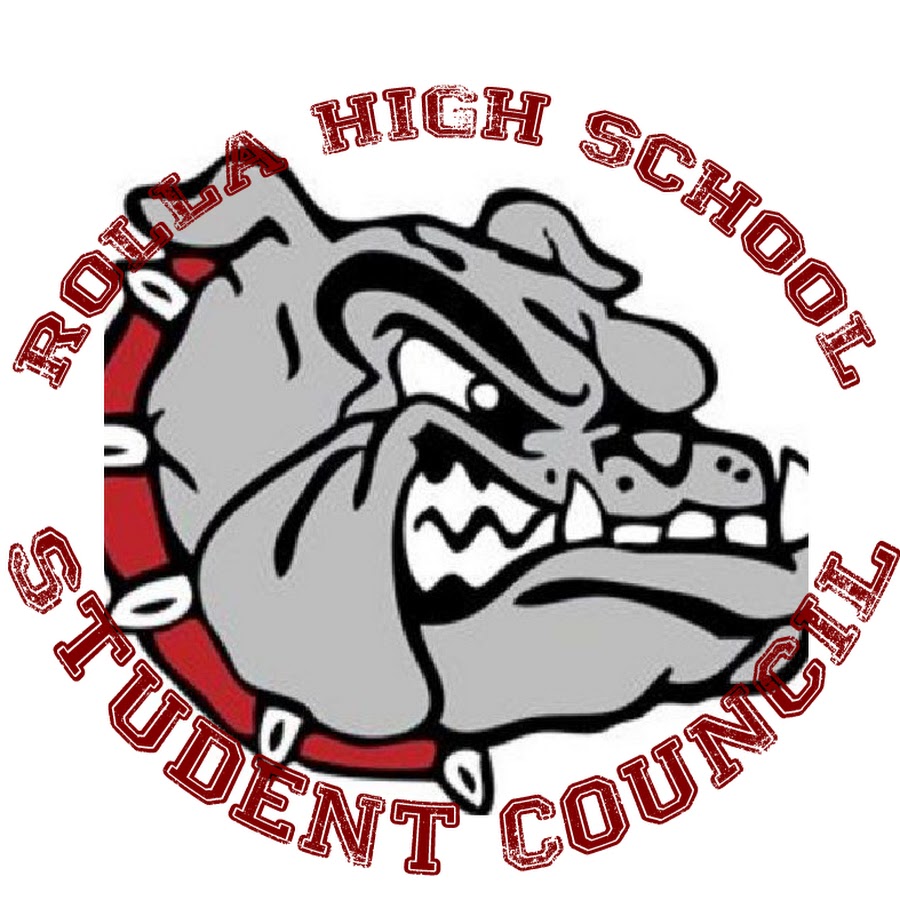 Rolla High School Student Council YouTube