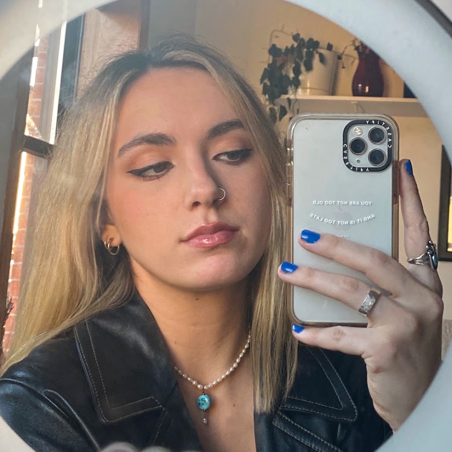 Emily Mitchell - YouTube