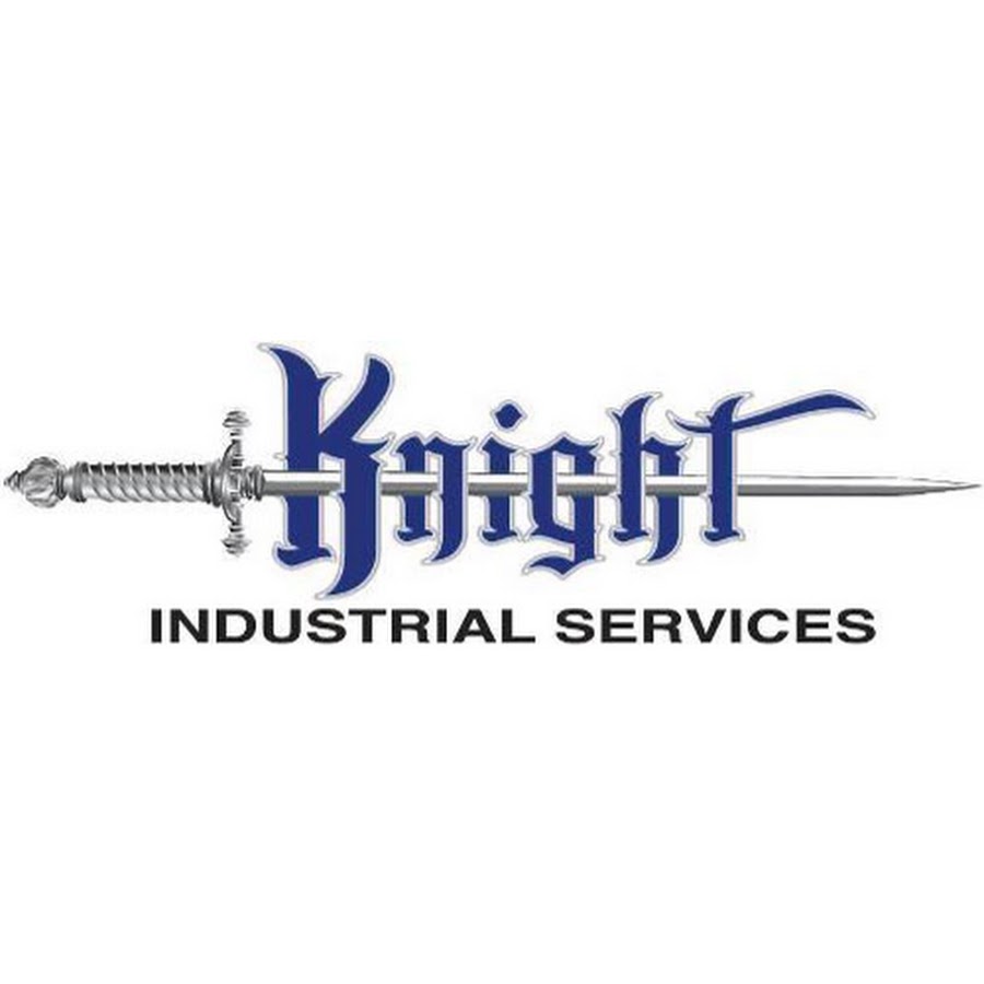 KNIGHT INDUSTRIAL SERVICES - YouTube