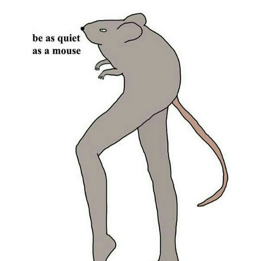 Mouse Meat - YouTube