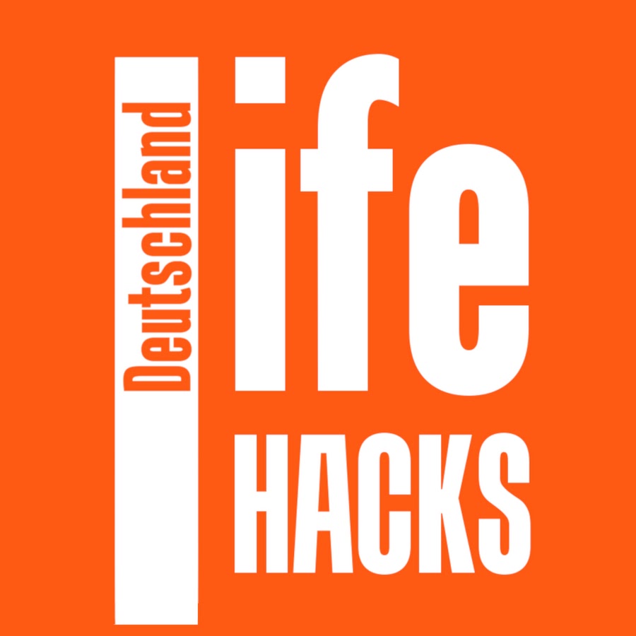 Life Hacks - Tipps & Tricks - YouTube
