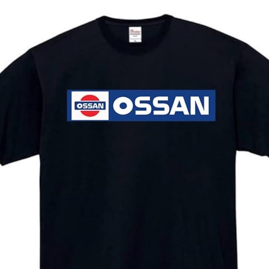 OSSAN NISSAN YouTube
