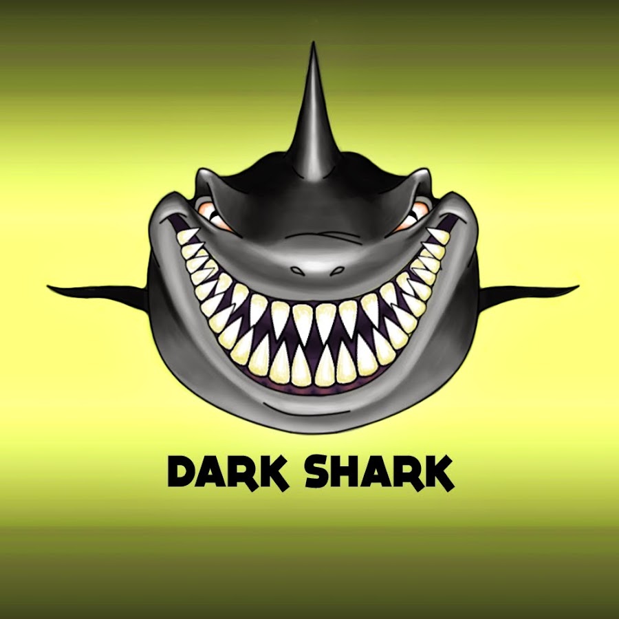 DarkSharkRecords - YouTube