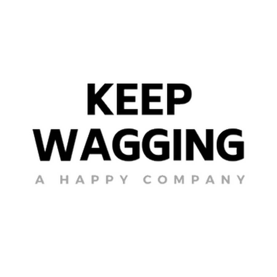 Keep Wagging - YouTube