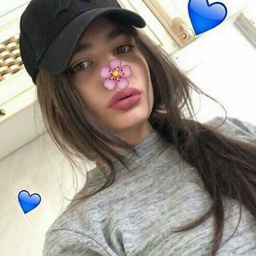 Абу бандитка девушка