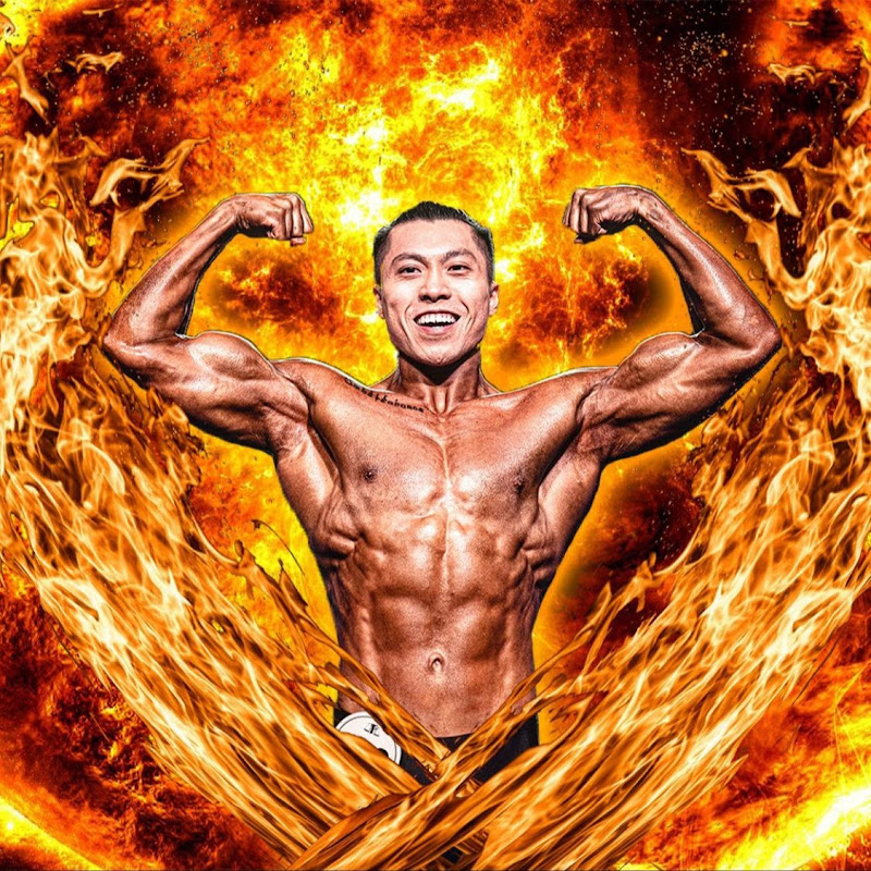 Rock哥 - 網紅的藏寶箱 