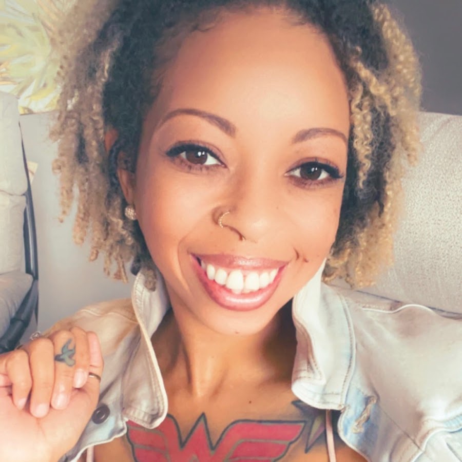 Brittany Green YouTube