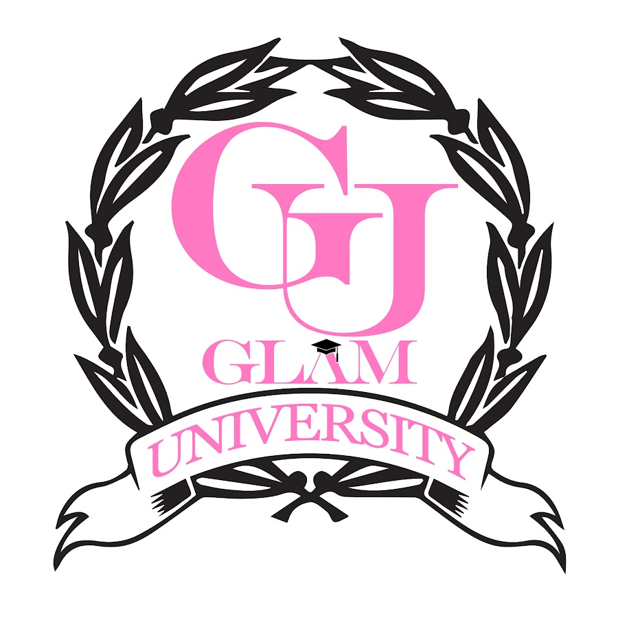 Glam University YouTube
