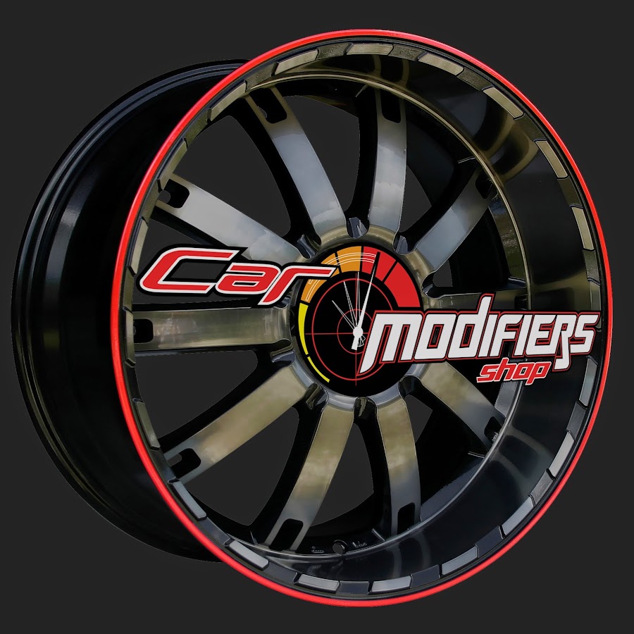 Car Modifiers Shop - YouTube