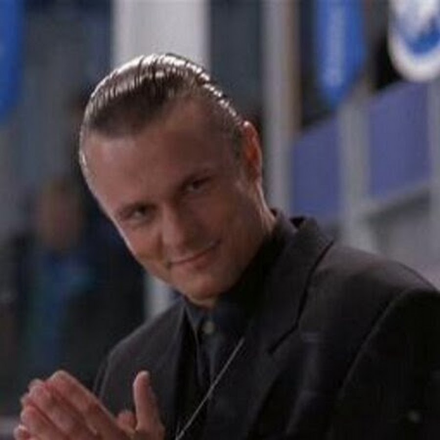 Wolf The Dentist Stansson YouTube