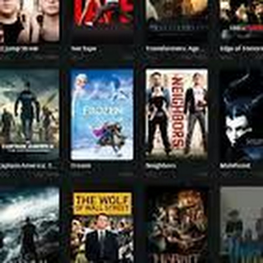 Film Da Vedere Su Youtube Completi In Italiano Gratis