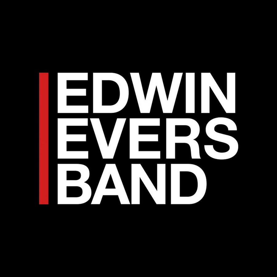 Edwin Evers Band - YouTube