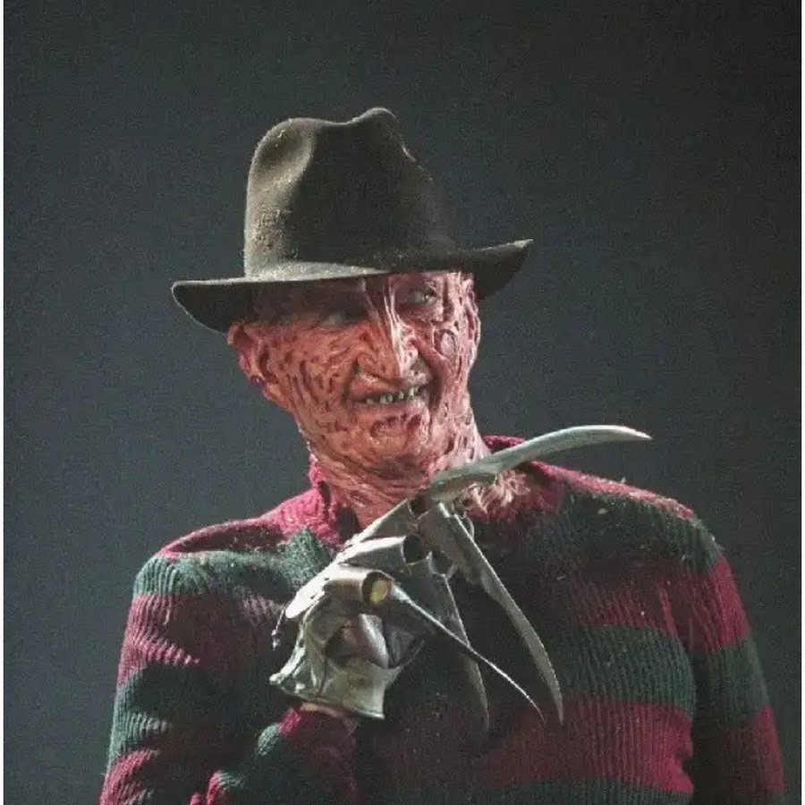 Korku Filmleri YouTube