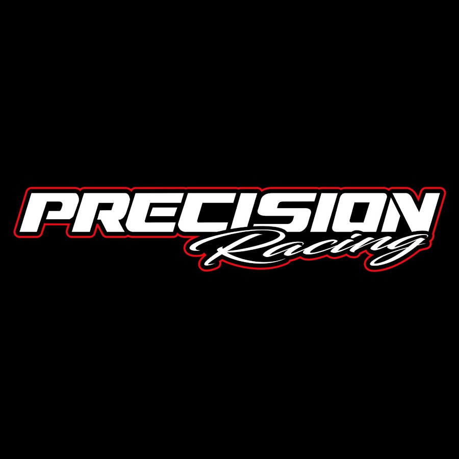 Precision Racing - YouTube