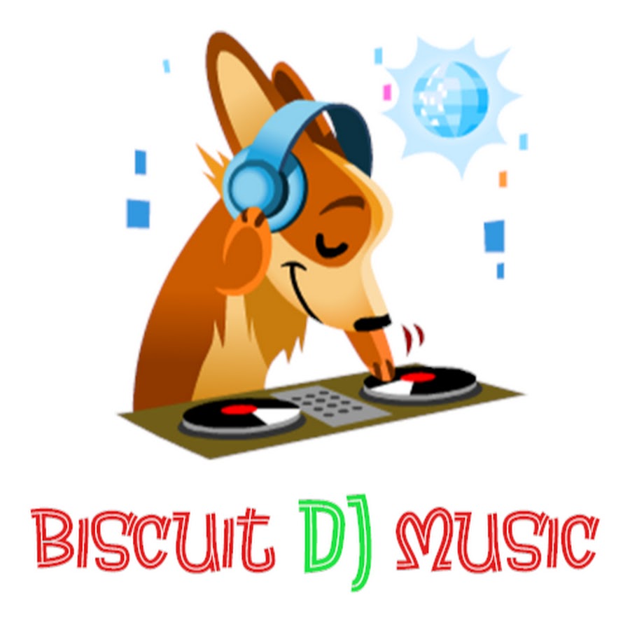 Biscuit DJ Music YouTube