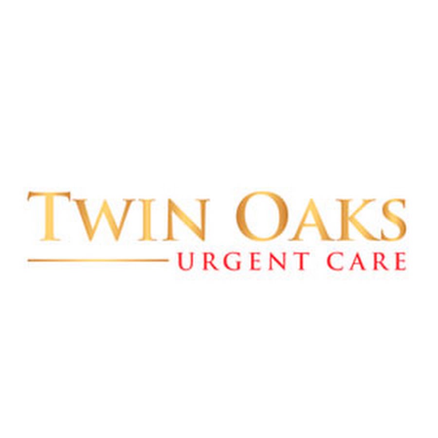 Twin Oaks Urgent Care YouTube