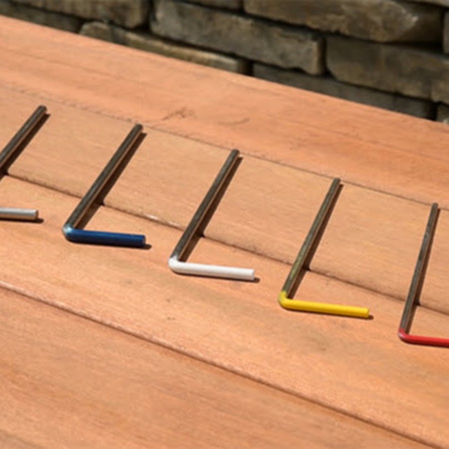 BRICK SPACER YouTube