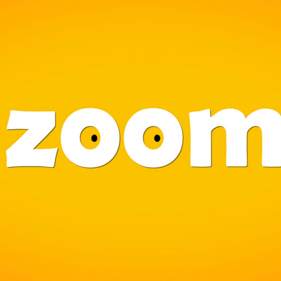 Zoom Channel YouTube