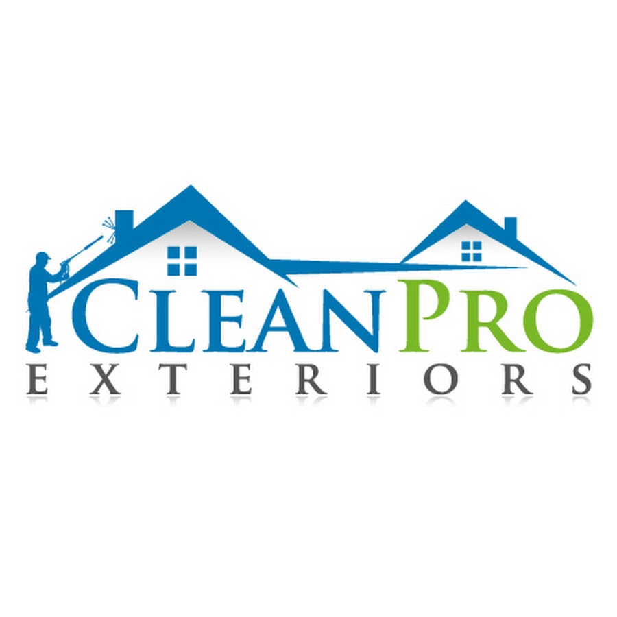 Clean Pro Exteriors Pressure Washing &amp; Roof Cleaning