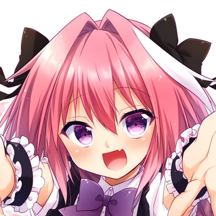 Astolfo Best Waifu YouTube