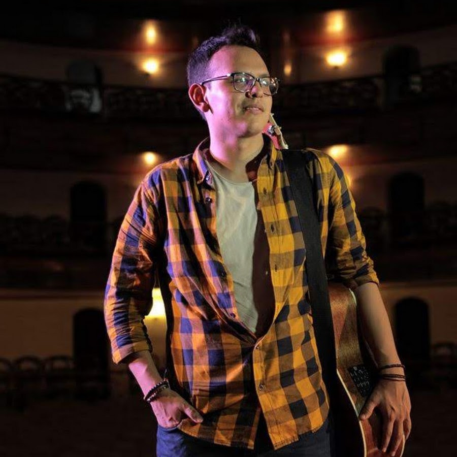 Miguel Valdés YouTube