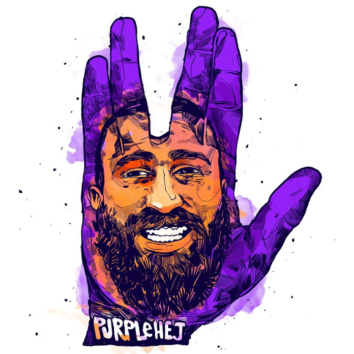 PurpleHej Net Worth & Earnings (2026)