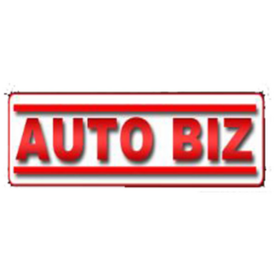 auto biz YouTube
