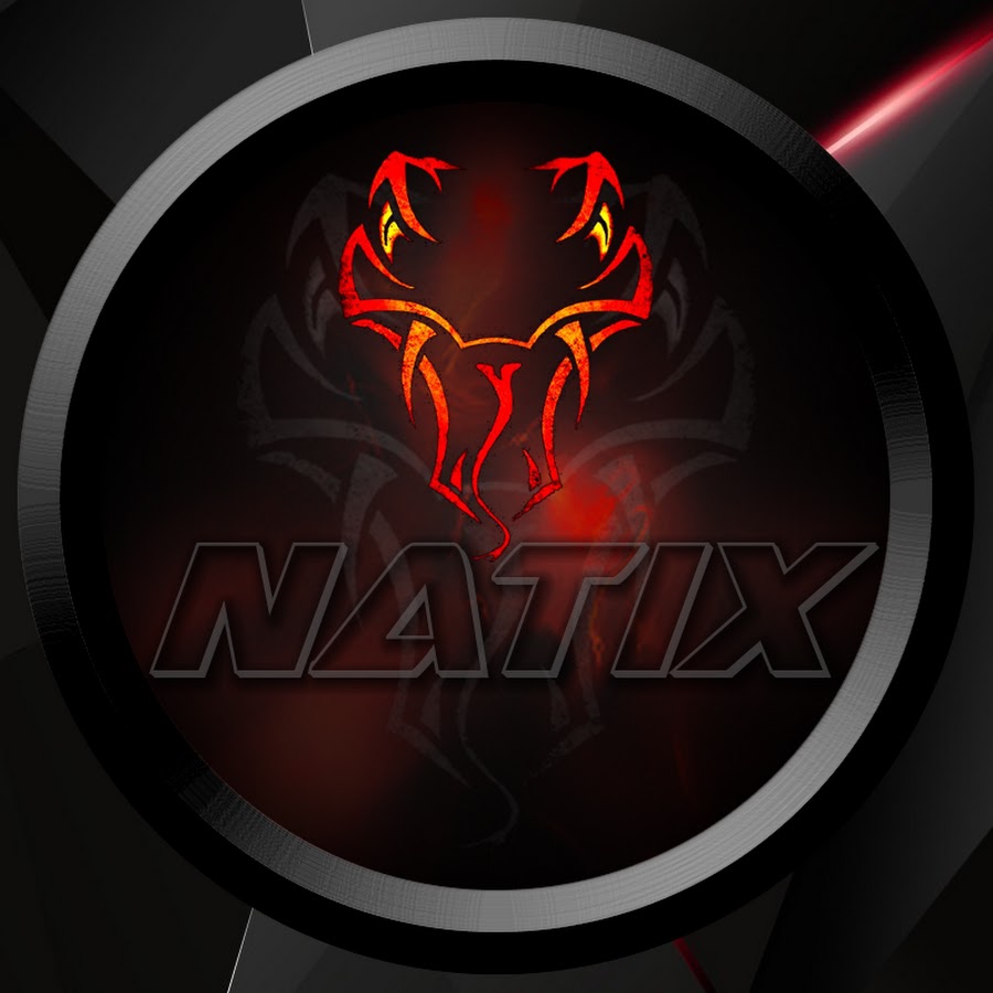 naTix TV - YouTube