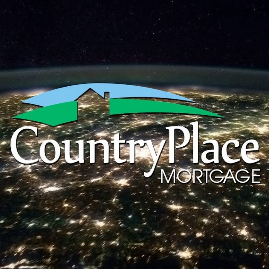 CountryPlace Mortgage YouTube