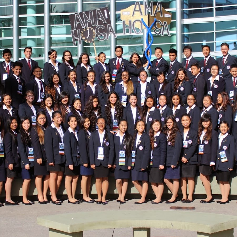 Academy of Medical Arts YouTube