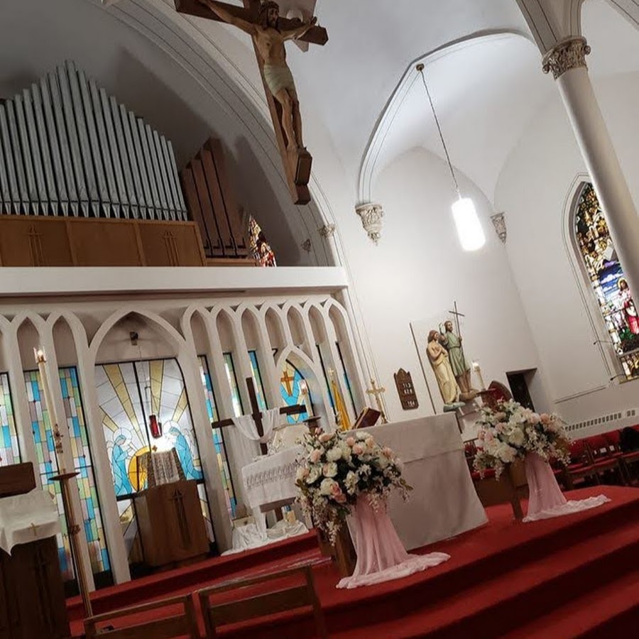 SacredHeart Oelwein YouTube