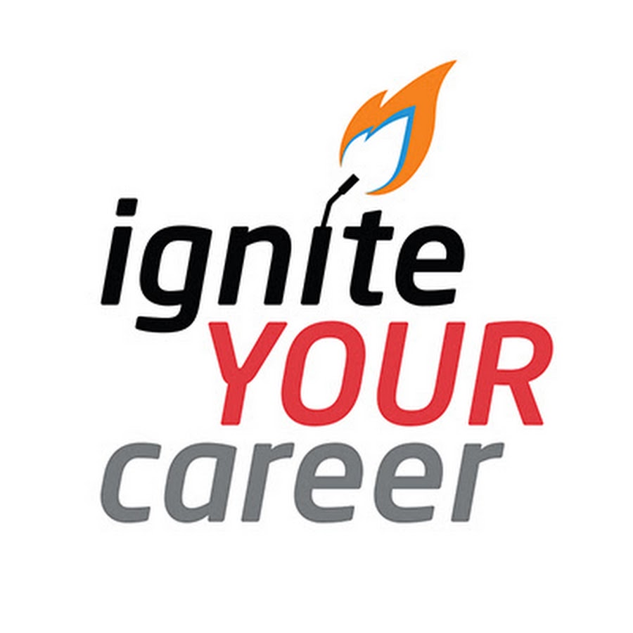 Ignite Your Career YouTube