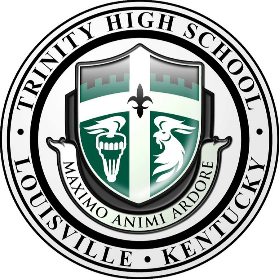 Trinity High School YouTube